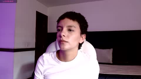 Snapshot of peytongh_ chatting on 07.04.26 THG BABY online show from 07.04.26