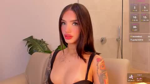 Snapshot of peytonreeds chatting on 02.08.26 Pet Rees online show from 02.08.26