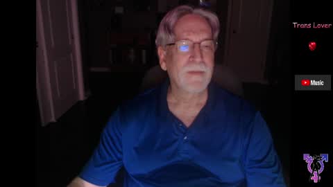 Snapshot of pghk2000 chatting on 05.09.26 George online show from 05.09.26