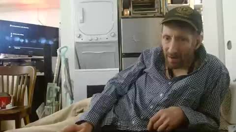 Snapshot of pgrower chatting on 02.02.26 pgrower online show from 02.02.26