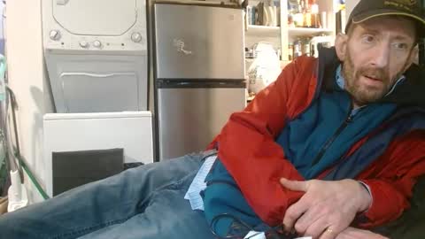 Snapshot of pgrower chatting on 02.05.26 pgrower online show from 02.05.26