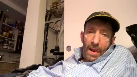 Snapshot of pgrower chatting on 02.06.26 pgrower online show from 02.06.26