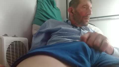 Snapshot of pgrower chatting on 02.08.26 pgrower online show from 02.08.26