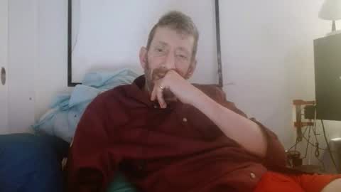 Snapshot of pgrower chatting on 02.14.26 pgrower online show from 02.14.26