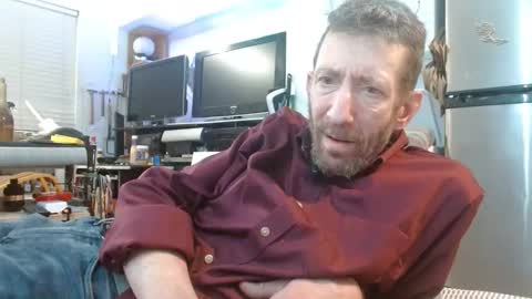 Snapshot of pgrower chatting on 02.15.26 pgrower online show from 02.15.26