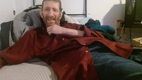 Snapshot of pgrower chatting on 02.17.26 pgrower online show from 02.17.26