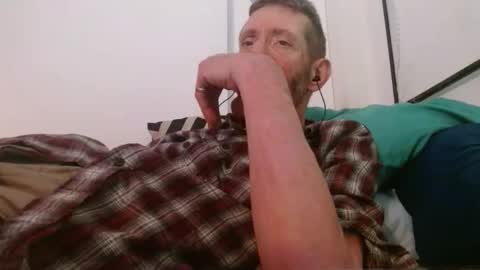 Snapshot of pgrower chatting on 02.21.26 pgrower online show from 02.21.26