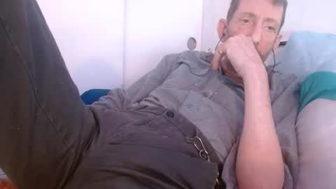 Snapshot of pgrower chatting on 03.01.26 pgrower online show from 03.01.26