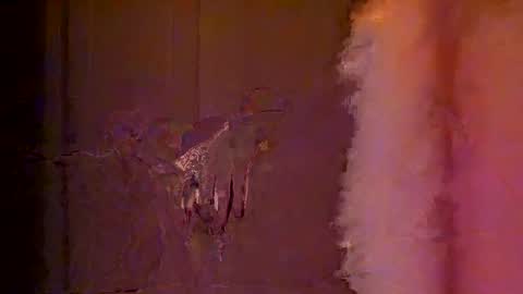 Snapshot of phantasypharrah chatting on 12.19.24 PharrahFR online show from 12.19.24