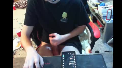 phantm420__ online show from 09.23.25