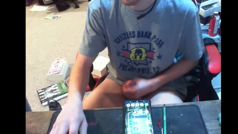 phantm420__ online show from 11.18.25