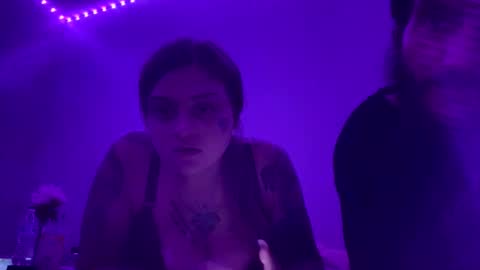 PhantxX online show from 12.11.24