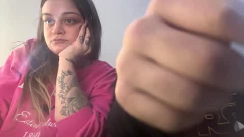 PhantxX online show from 12.14.24