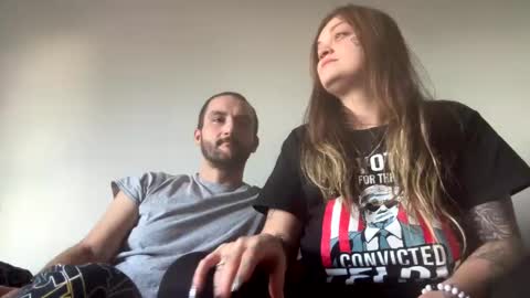 PhantxX online show from 12.30.24