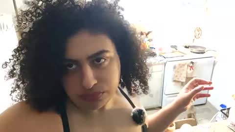 The Deity Hatshepsut online show from 12.16.25