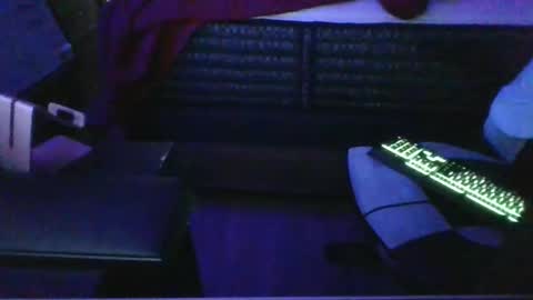 Snapshot of pharoahsmeat chatting on 01.19.25 pharoahsmeat online show from 01.19.25