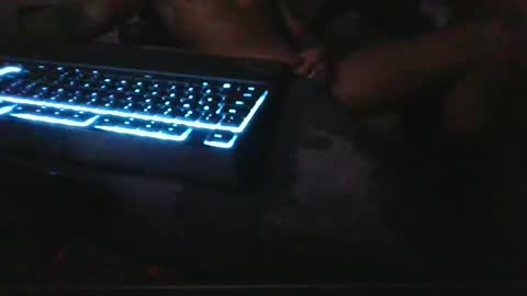 Snapshot of pharoahsmeat chatting on 02.12.25 pharoahsmeat online show from 02.12.25