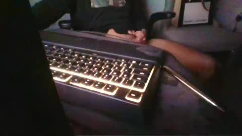 Snapshot of pharoahsmeat chatting on 02.24.25 pharoahsmeat online show from 02.24.25