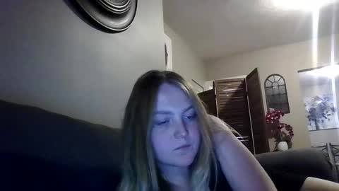 PhatAssBlond online show from 12.04.24