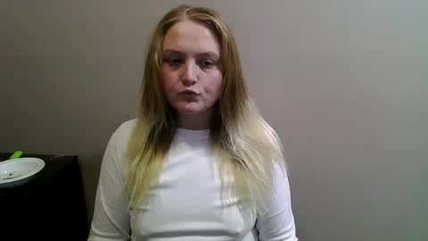 PhatAssBlond online show from 12.14.24
