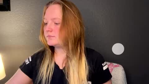 PhatAssBlond online show from 02.23.25