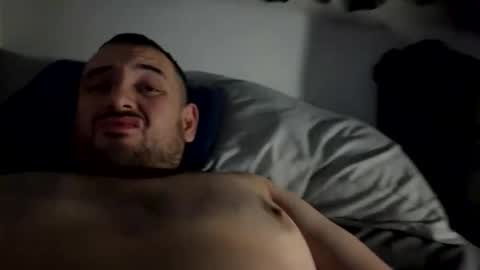 phatnutznbuttz online show from 03.17.26