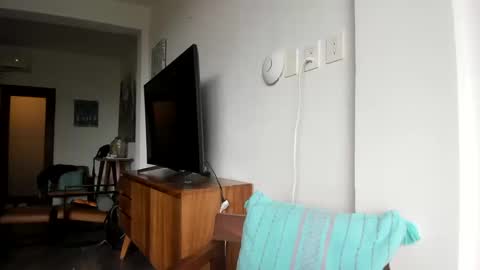 Snapshot of phenomenalpleasures chatting on 10.10.25 Jasmine Juice online show from 10.10.25