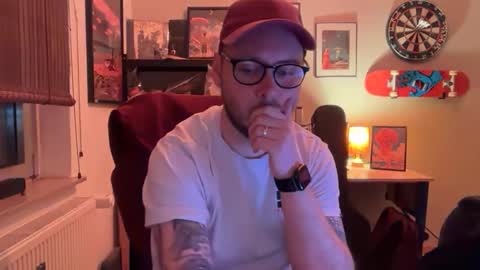 Ben 1995 online show from 01.06.26