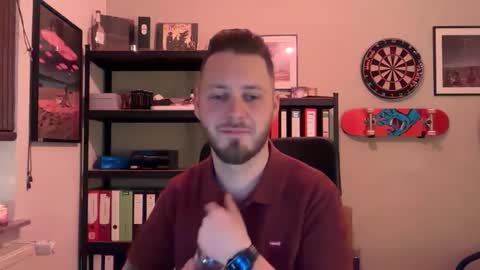 Ben 1995 online show from 02.10.26