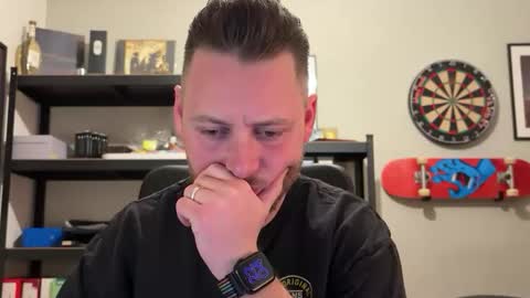 Ben 1995 online show from 02.20.26