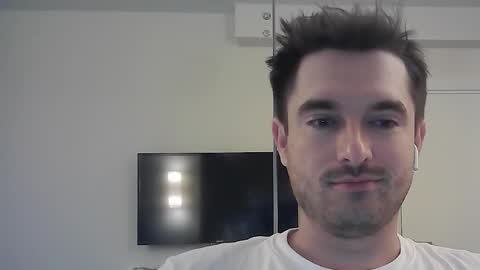 Snapshot of philborison chatting on 10.01.25 PhilipBorison online show from 10.01.25