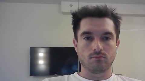 Snapshot of philborison chatting on 10.09.25 PhilipBorison online show from 10.09.25