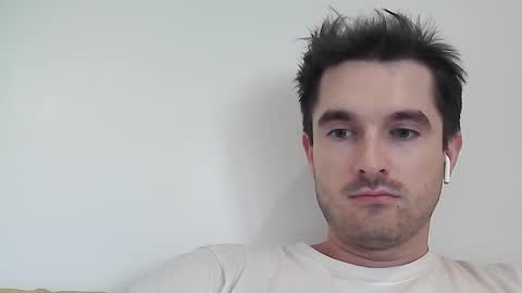 Snapshot of philborison chatting on 10.18.25 PhilipBorison online show from 10.18.25