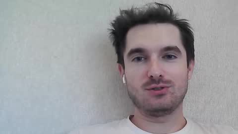 Snapshot of philborison chatting on 11.01.25 PhilipBorison online show from 11.01.25