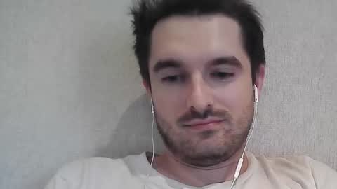 Snapshot of philborison chatting on 11.03.25 PhilipBorison online show from 11.03.25