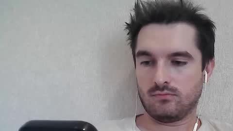 Snapshot of philborison chatting on 11.04.25 PhilipBorison online show from 11.04.25