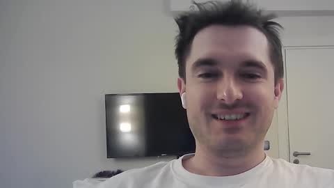 PhilipBorison online show from 01.08.26