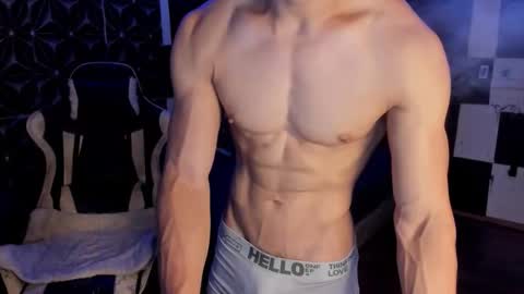 AJ online show from 11.12.25