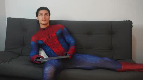 Snapshot of philip_dalton chatting on 10.11.25 Philip Dalton online show from 10.11.25