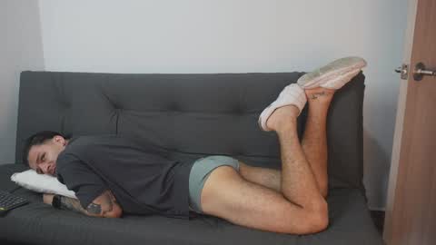 Snapshot of philip_dalton chatting on 10.22.25 Philip Dalton online show from 10.22.25