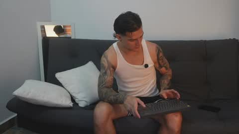 Snapshot of philip_dalton chatting on 11.01.25 Philip Dalton online show from 11.01.25