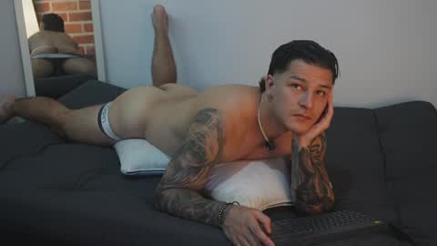 Snapshot of philip_dalton chatting on 11.02.25 Philip Dalton online show from 11.02.25