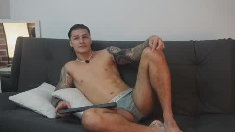 Snapshot of philip_dalton chatting on 11.05.25 Philip Dalton online show from 11.05.25