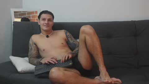 Snapshot of philip_dalton chatting on 11.13.25 Philip Dalton online show from 11.13.25