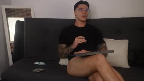 Philip Dalton online show from 02.19.26