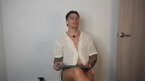 Snapshot of philip_dalton chatting on 03.20.26 Philip Dalton online show from 03.20.26