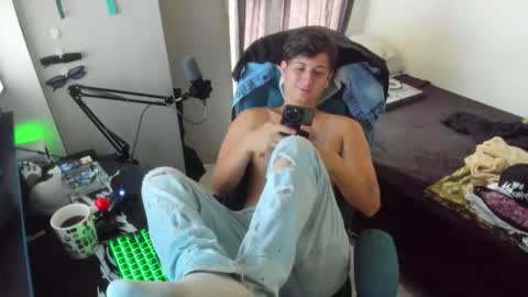 philip_dj online show from 02.17.26