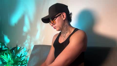 PHILLIP online show from 04.23.26