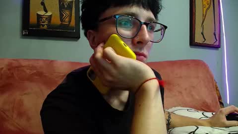 Phillip online show from 09.26.25