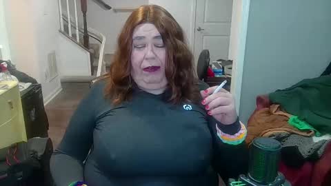 Geri online show from 11.26.25